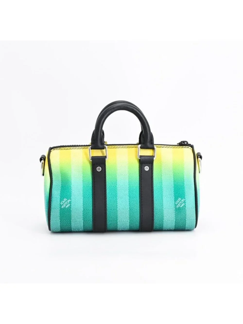 Louis Vuitton Shoulder Bag Keepall XS